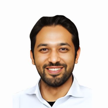 Mr. Angad Sehgal