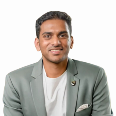 Mr Arjun Vaidya