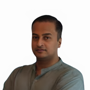 Mr. Mayank Kumar