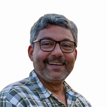 Mr. Raj Bhat
