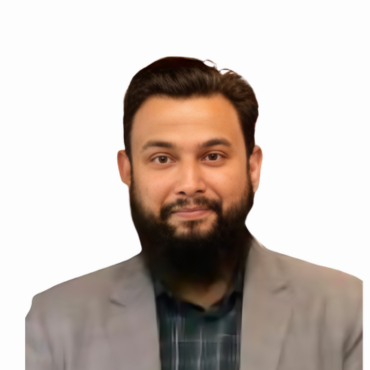 Mr. Syed Iqbal
