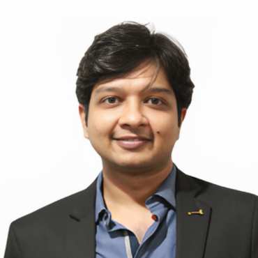 Mr. Vaibhav Jain